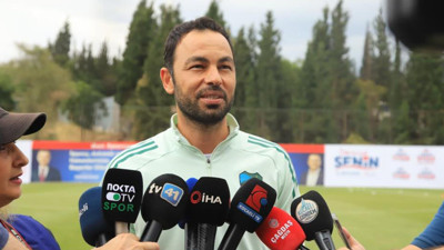 Selçuk İnan "Kimseden korkmuyoruz"