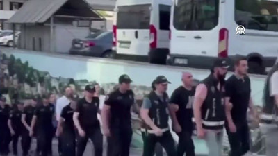 CHP’li isim sinirden deliye döndü. Skandal görüntüler ortaya çıktı!