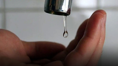 İzmir’de gece saatlerinde su kesintisi başlıyor