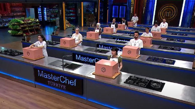 MasterChef'te ana kadroya giren 19. isim belli oldu