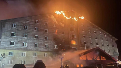 Kültür ve Turizm Bakanı Ersoy'a ve ETS Tur'a soruşturma