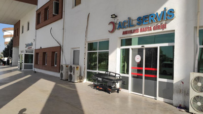 Emzirme sırasında facia! 7 aylık bebekten kahreden haber