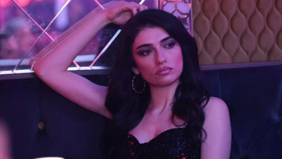 Yeni sezonu merakla bekleniyordu! İnci Taneleri’nde yaprak dökümü