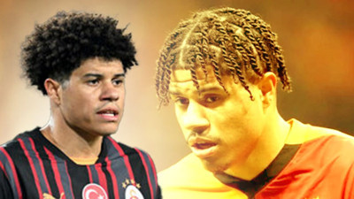 Galatasaray'da ayrılığı resmen duyurdular! Gabriel Sara kasayı doldurup gidiyor: İnanılmaz rakam