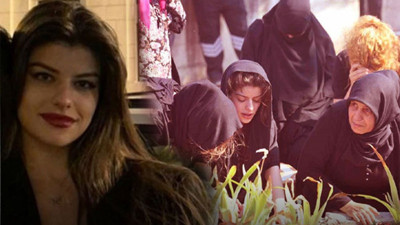 Vahşice katledilip valize konulmuştu: Genç kızın bilinmeyenlerini açıkladı