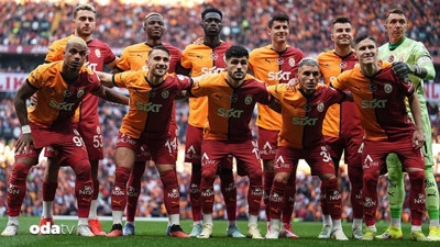 Galatasaray iç transferde gaza bastı! 2 imza