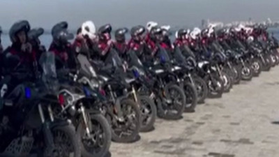 Polisten kaçan 58 kişi yakalandı