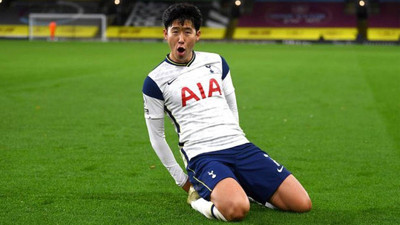 Fenerbahçe onu istiyordu! Heung-Min Son ayrılık kararı aldı