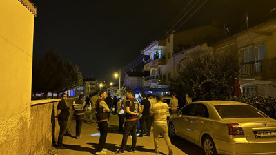 Sivas'ta kanlı kına gecesi! Halayda 15 kişi yaralandı