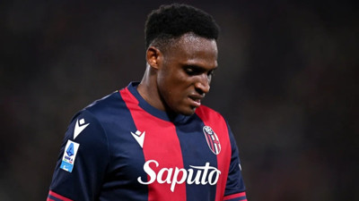 İşte Galatasaray'ın Lucumi'den vazgeçme nedeni...