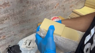 Ortalığı kan gölüne çevireceklerdi! Katliamı polis son anda önledi