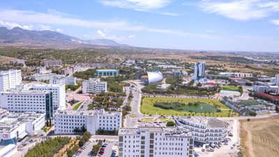 Yatay geçiş başvuruları başladı