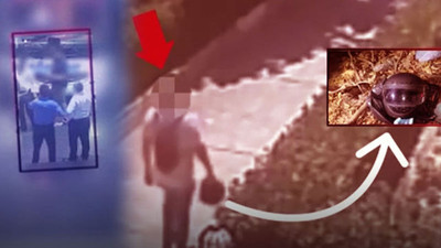 İzmir'de evlat vahşeti! Kötü kokular katliamı ortaya çıkardı!