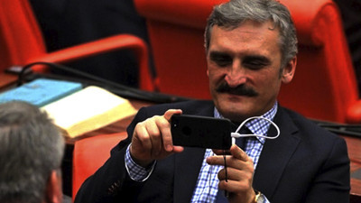 Ünlü siyasetçi “Yeliz”i deli ilan etti! Hutbeyi göstererek CHP'lilere saldırmıştı