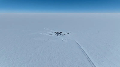 1,5 milyon yıllık sır açığa çıkıyor! Donmuş geçmişin anahtarı ortaya çıktı