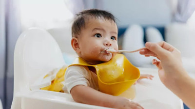 Bebek mamalarındaki gizli obezite riski! Uzmanlar anlattı