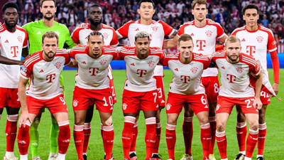 Dünyaca ünlü futbolcunun evlat acısı! Henüz 6 yaşındaydı...