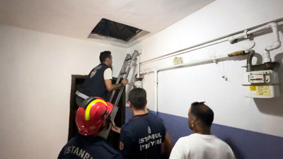 İstanbul’da firari alarmı! İzinli çıktı, geri dönmedi