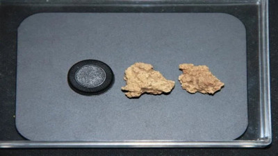 3.600 yıllık sır çözüldü! Mumyaların yanındaki büyük sır