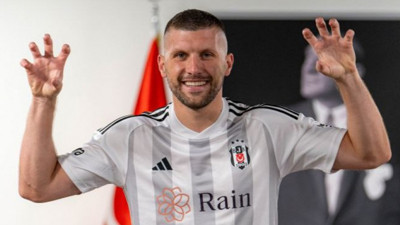 Eski Beşiktaşlı oyuncu evine geri döndü