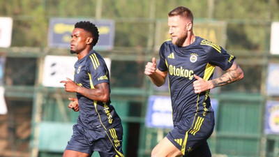 Fenerbahçe Semedo ve Skriniar'ın lisanslarını çıkarttı!