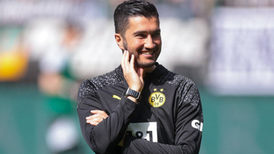 Süper Lig devinden Nuri Şahin bombası!