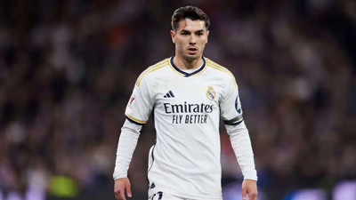 Fenerbahçe'ye Brahim Diaz transferinde tanıdık rakip!