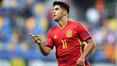 Karar Mourinho'nun: Asensio defteri kapandı mı?