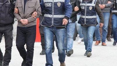 Göçmen kaçakçılığına ağır darbe! Çok sayıda gözaltı