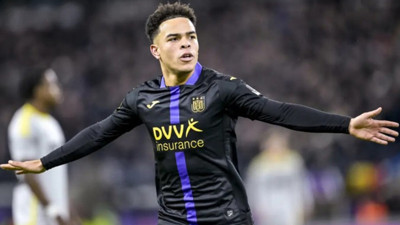 Fenerbahçe Asensio yerine o futbolcuyu tercih etti