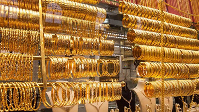 İstanbul’da 400 milyonluk vurgun!