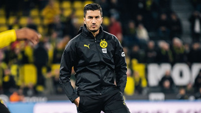 Beşiktaş'tan Nuri Şahin açıklaması: Resmen duyurdular!