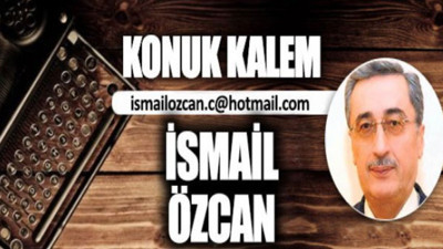 “Yanan ormanın sesi”