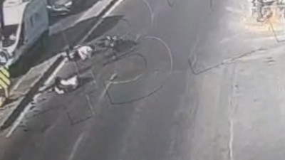 İstanbul’da trafikte kanlı çarpışma! Ölü ve yaralılar var