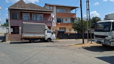 İstanbul’da park yeri kavgası kanlı bitti! Kardeş kardeşi öldürdü