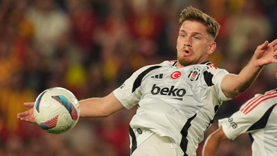 Genç Kartal resmen yuvadan uçtu