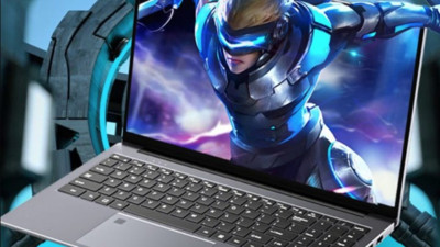 Çin'in dizüstü hamlesi oyun dünyasını karıştırdı