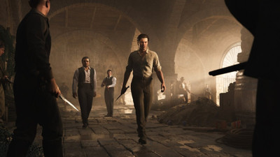 Mafia: The Old Country yüksek sistem gereksinimleriyle geliyor