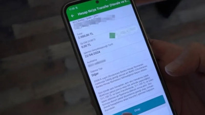 Resmen başlıyor: Para transferinde bu açıklamayı yazmak artık zorunlu olacak