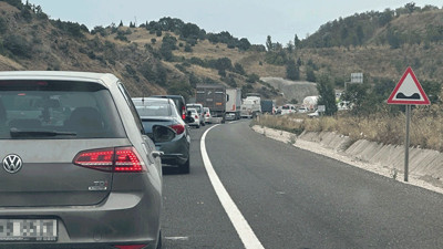 Sürücülere kara yollarında yapılan çalışmalar için uyarı! İşte tüm detaylar (4 Ağustos 2025)