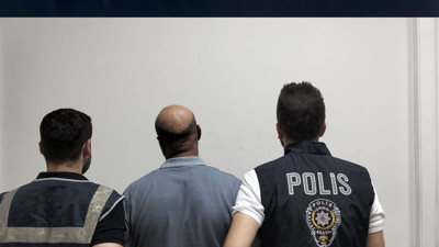 Gaziantep’te 30 yılla aranan firari yakalandı