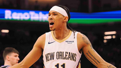 Fenerbahçe transferde bombayı patlatıyor: NBA yıldızı