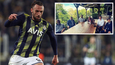 Bakanlıktan 'Fenerbahçe ve yapı' iddiasına büyük harfle yanıt!