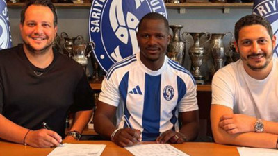 Avrupa'dan birçok takım istedi, o 'Sarıyer' dedi