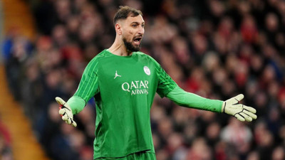 Donnarumma için Galatasaray'ı sevindirecek gelişme!