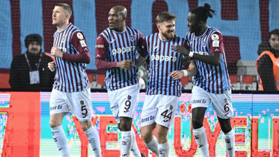 Nice Trabzonspor'un yıldızına teklif hazırlığında!
