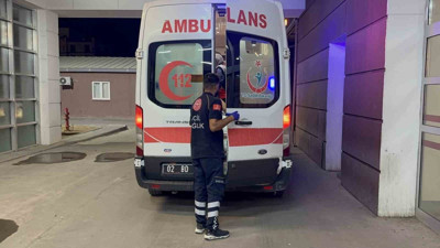 Yüzme keyfi faciayla bitti! 10 kişi hastanelik oldu