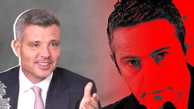 Sadettin Saran'dan Ali Koç'u çok kızdıracak sözler! Seçim öncesi kılıcını çekti