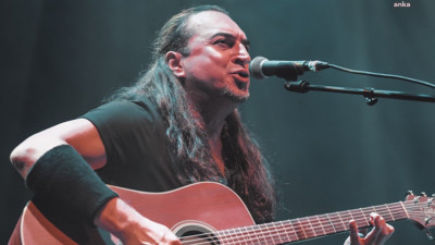 Ogün Sanlısoy Urla’yı sallamaya geliyor: Rock rüzgârı esecek!