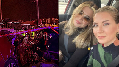 İki kız kardeş kazada ölmüştü: Geriye acı dolu detaylar kaldı!